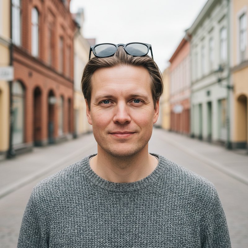 Timo Laine